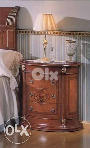 Bed Room (made in Spain) 1