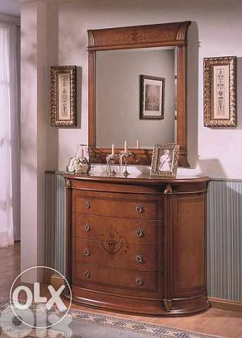 Bed Room (made in Spain) 2