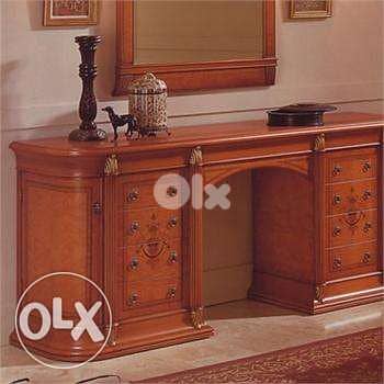 Bed Room (made in Spain) 3
