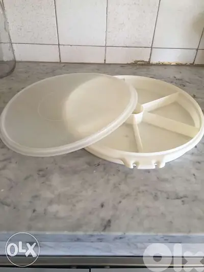 original tepperware