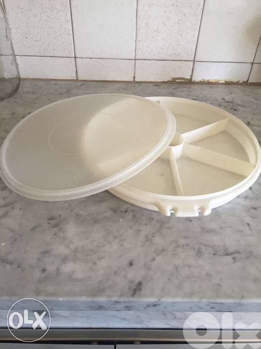 original tepperware 0