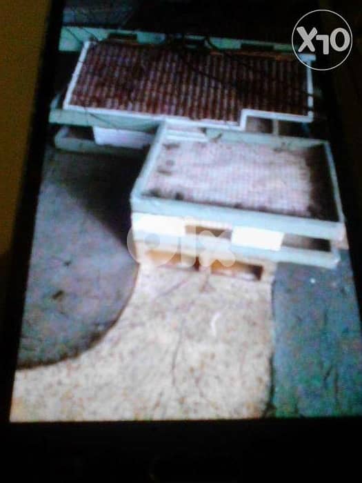Project for student, architects or engineer or decorateur hand made 2