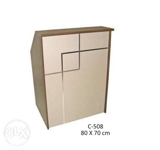 reception desk c508 0