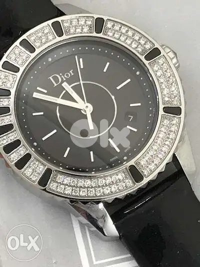 Dior Christal