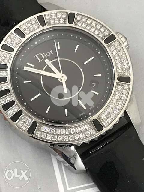 Dior Christal 0