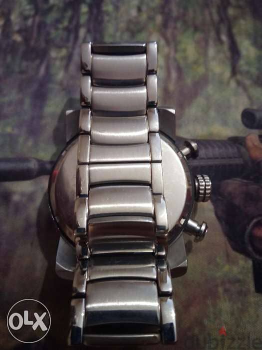 Bvlgari watch 2