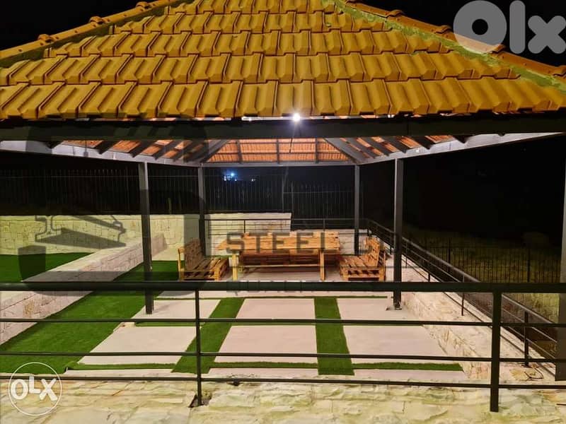 Customizable Prefab houses all sorts of design 4