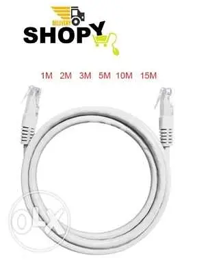 cable network cat 6
