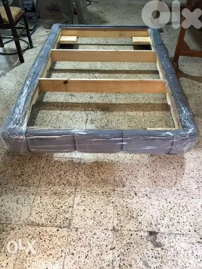 تخت منجد