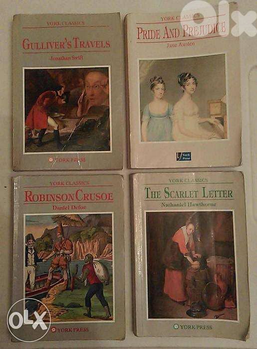 4 story books made movies 0