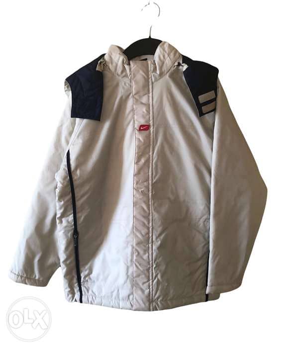 Nike windbreaker Jacket authentic 0