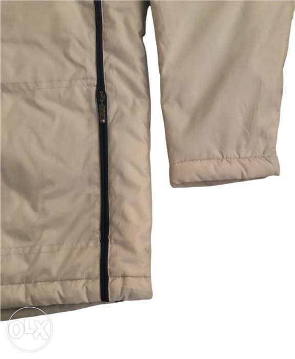 Nike windbreaker Jacket authentic 1