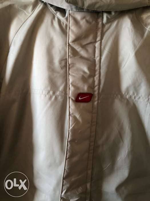 Nike windbreaker Jacket authentic 3