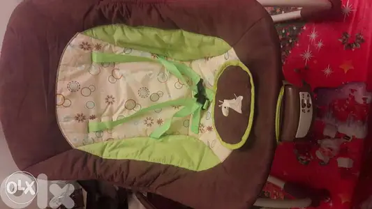 Chair for babies.