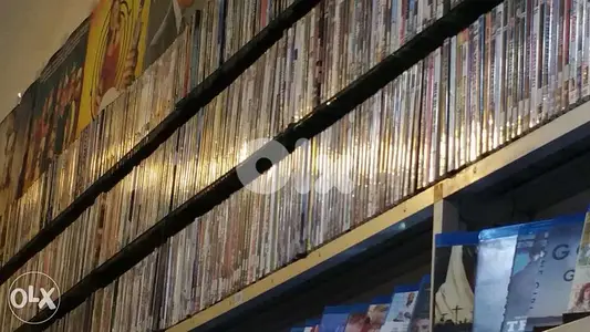 original new DVDs for sale 2$ original new DVDs for sale 2$