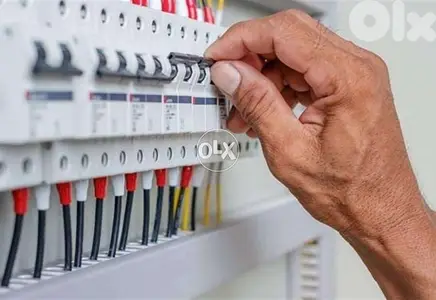 مطلوب مساعد معلم كهرباء