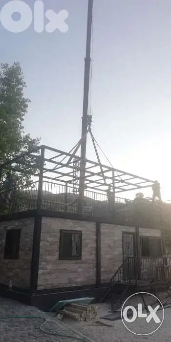 delivering a wide range of quality and innovative metal work and steel