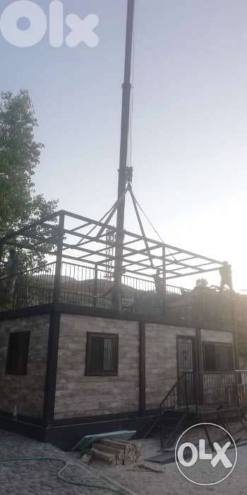 delivering a wide range of quality and innovative metal work and steel 0