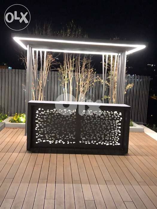 delivering a wide range of quality and innovative metal work and steel 1