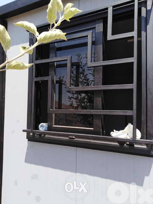 delivering a wide range of quality and innovative metal work and steel 2