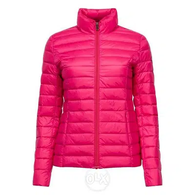 Lft lightweight puffer jacket