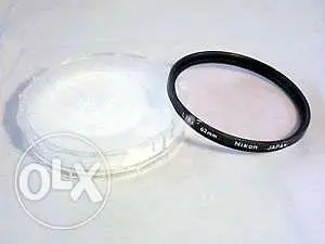 Lens Filters for camera