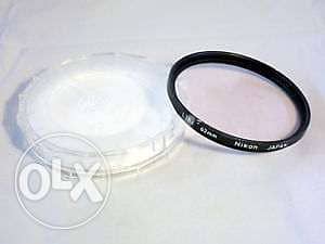 Lens Filters for camera 0