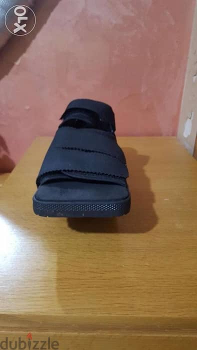 حذاء طبي ما بعد الجراحة 2