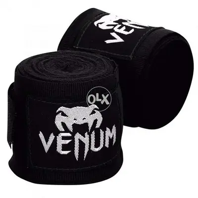 Venum Boxing Hand Wraps 3.5m/4.5m/5m (2 pcs)