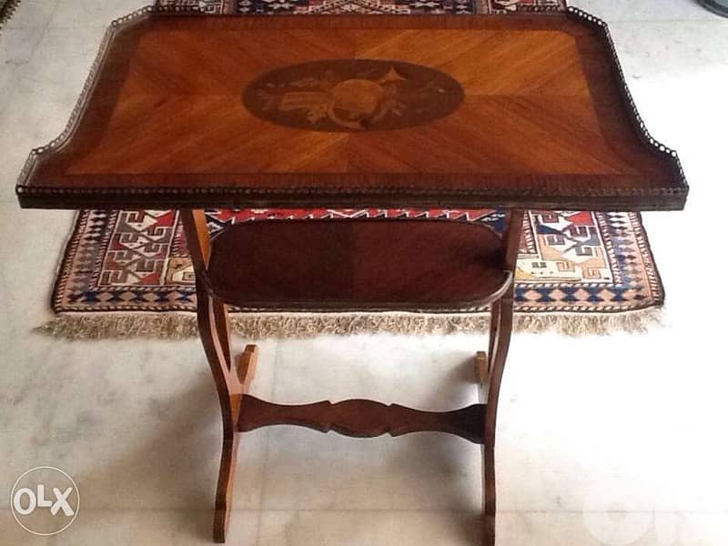 table 0