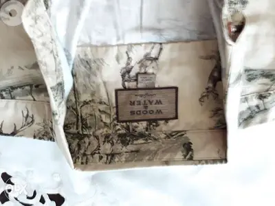 chemise la hunting from usa