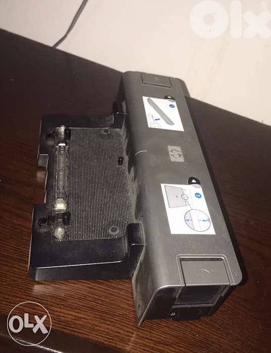Laptop Docking Station for HP Port Replicator 0