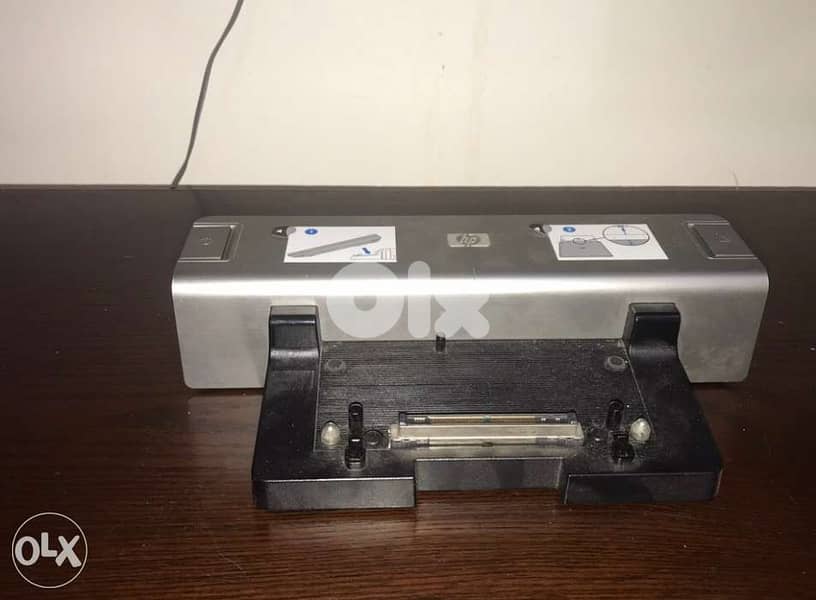 Laptop Docking Station for HP Port Replicator 1