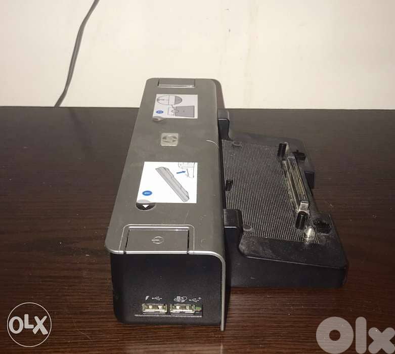 Laptop Docking Station for HP Port Replicator 2