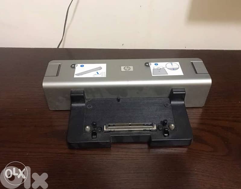 Laptop Docking Station for HP Port Replicator 4