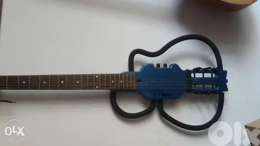 Aria Traveller guitar