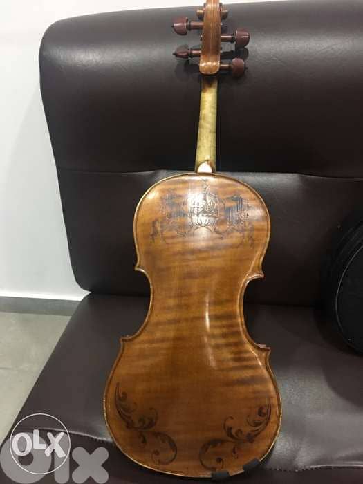 Violin 1