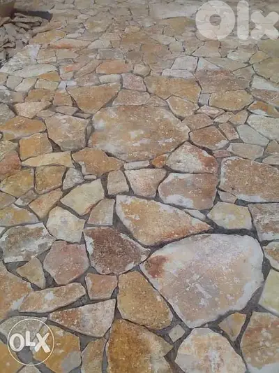 تصميم حجر