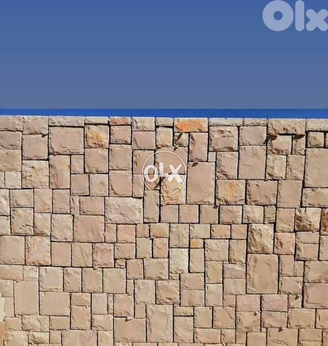 تصميم حجر 5