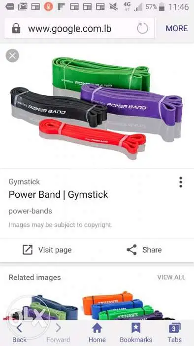 resistance band all level