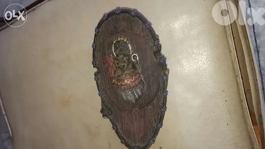 منفضة عبدي رزين