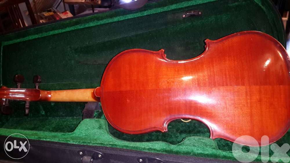 Violin 1