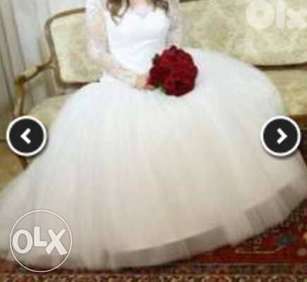 wedding dress 2