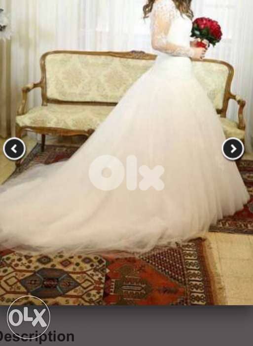 wedding dress 4