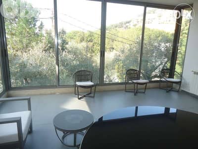 Apartment for sale in Mansourieh شقة للبيع في المنصوريه
