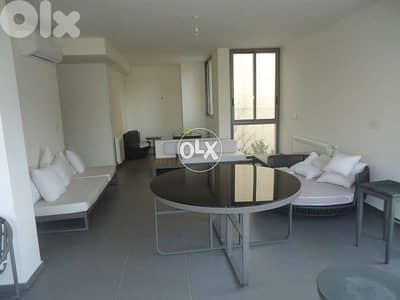 Apartment for sale in Mansourieh شقة للبيع في المنصوريه