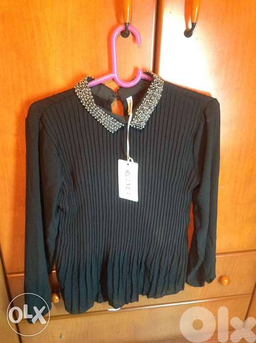 RLINEA shirt - Never Used (Italian) 0