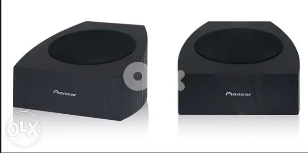 Dolby ATMOS Speakers (Add - on)
