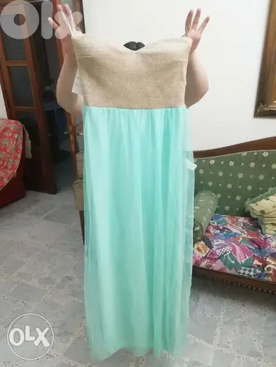 Stylish Dress - Never Used