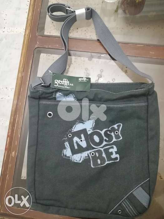 Graffiti S. A shoulder bag - Never Used 0